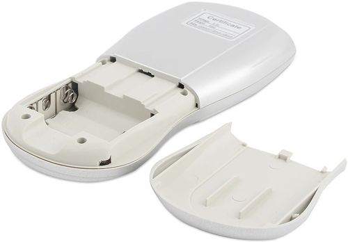 Біоімпульсний Ехо масажер Echo Massager ST-688 для шиї і спини, електронний імпульсний міостимулятор, Ехо-масажер для розслаблення м'язів всього тіла