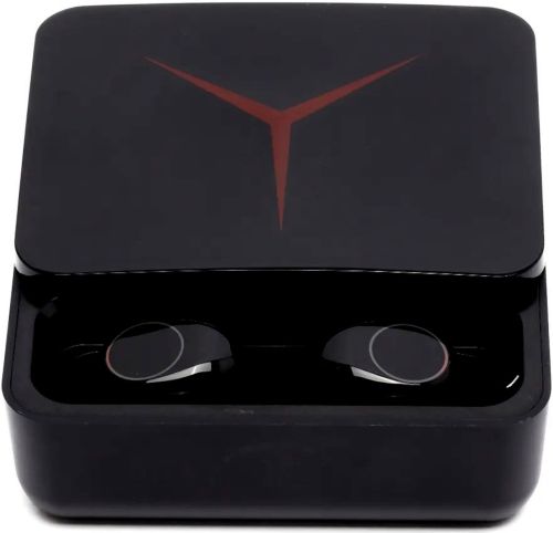 Беспроводные Bluetooth наушники M 90 PRO Black вакуумные блютуз наушники с микрофоном, Led дисплеем и индикатором заряда в кейсе USB M90 Черные