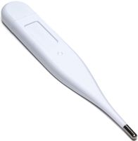 Дитячий електронний термометр Digital Thermometer KT-DT4B градусник для дітей без ртуті, медичний вимірювач температури тіла KTDT4