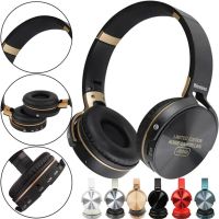 Накладні бездротові навушники T & G Wireless Everest JB-950BT з MP3 плеєром, мікрофоном, Bluetooth і microSD, блютуз стерео навушники AUX JB 950