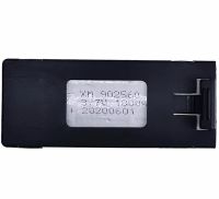 Універсальний додатковий акумулятор 4drc V22 3.7 v 1800mAh для квадрокоптера E88, E88 PRO, E99, E525, P5 PRO, змінна батарея для дрона Чорний
