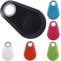 GPS-локатор Anti Lost Locator Tracker bluetooth локатор для відстеження та пошуку речей через смартфон, брелок трекер для тварин, IOS, Android