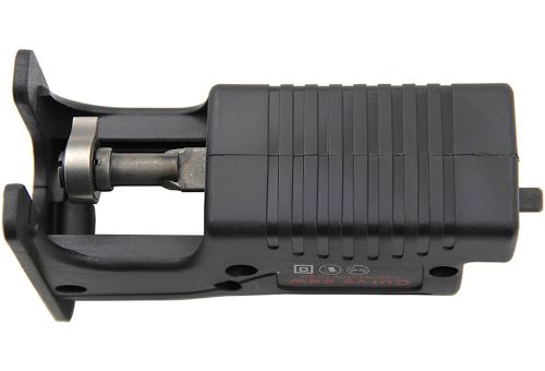 Насадка на дриль лобзик Saw Converter шабельна пила з швидкознімним механізмом і 3 полотнами для різання металу і дерева 7 мм адаптер на шуруповерт