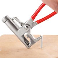 Многофункциональный молоток-гвоздодер Prime Hammer 10 в 1 универсальный металлический мультитул молоток, плоскогубцы, гвоздодер для ремонтных работ