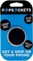 Підставка-тримач для телефону Pop Socket 12 кольорів універсальний розсувний тримач підставка, кріплення попсокет на чохол смартфона IOS Android