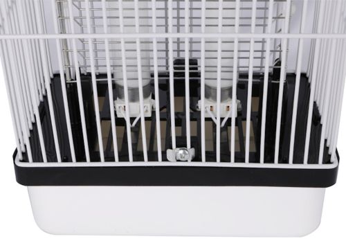 Москітна лампа Renata Electric Insect Killer RT - 1x10w електрична приманка пастка для мух і комарів, УФ Знищувач комах з підсвічуванням