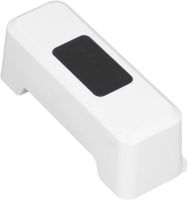 Інфрачервона кнопка зливу унітазу Sensor Flushly LY - 316 Автоматичний безконтактний змив води, водонепроникний датчик для бачка туалету USB LY316
