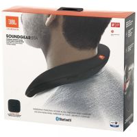 Бездротова Bluetooth колонка на шию T & G SoundGear SG-2610, акумуляторна блютуз акустика від USB для прослуховування музики з гучним зв'язком 42899