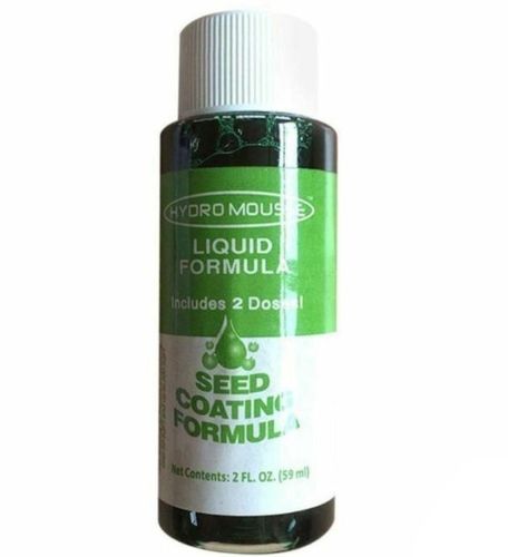  Жидкий газон Hydro Mousse Liquid Lawn 2 в 1 + распылитель для гидропосева с жидкостью Гидро Маус для засева и придания густоты газона