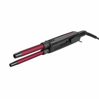 Мультистайлер для укладання волосся Umate pro Ceramic 12 In 1 Styler, Випрямляч випрямляч плойка для завивки і випрямлення волосся зі змінними насадками