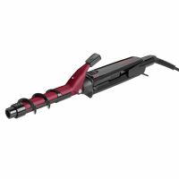 Мультистайлер для укладання волосся Umate pro Ceramic 12 In 1 Styler, Випрямляч випрямляч плойка для завивки і випрямлення волосся зі змінними насадками