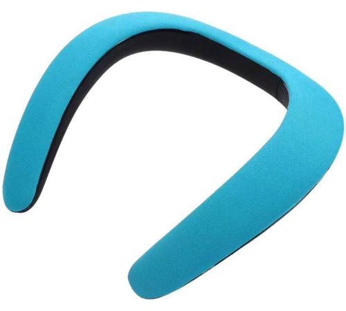 Бездротова Bluetooth колонка на шию T & G SoundGear SG-2610, акумуляторна блютуз акустика від USB для прослуховування музики з гучним зв'язком 42899
