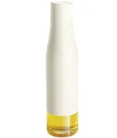 Скляна пляшка дозатор для масла і соусу Fuel injection bottle AND832 400мл з гравітаційної кришкою, Диспенсер Розпилювач для рідких продуктів