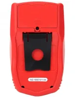 Багатофункціональний цифровий мультиметр Digital dt33c мультитестер + термопара, електричний кишеньковий тестер напруги, струму і опору