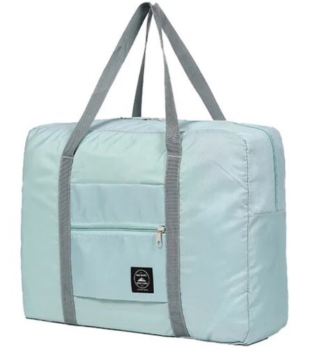 Водонепроникна складна Дорожня сумка Wind Blows Bag XL - 676 для речей на валізу, складаний органайзер трансформер ручної поклажі для подорожей