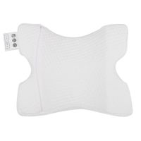 Ортопедична вигнута подушка для сну Nap pillow NJ - 137 з тунелем для руки і шиї з піни з ефектом пам'яті, Гіпоалергенна подушка тунель