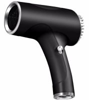 Бездротовий акумуляторний фен hair Dryer WNK - 2027 2600 mAh для сушіння і укладання волосся Електрофен 500W з режимом холодного повітря USB WHD-01