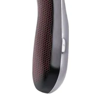 Бездротовий обігрівач на шию Handy Heater Freedom MAG - 634 з 4 режимами нагріву від USB, переносний акумуляторний міні обігрівач для шиї Сірий