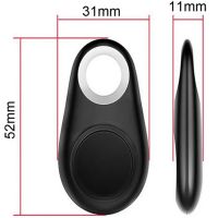 GPS-локатор Anti Lost Locator Tracker bluetooth локатор для відстеження та пошуку речей через смартфон, брелок трекер для тварин, IOS, Android