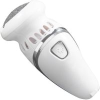 Пемза для ніг Callus Remover Vacuum електрична шліфувальна пилка, акумуляторна електропемза для чищення п'ят і видалення мозолів c usb зарядкою