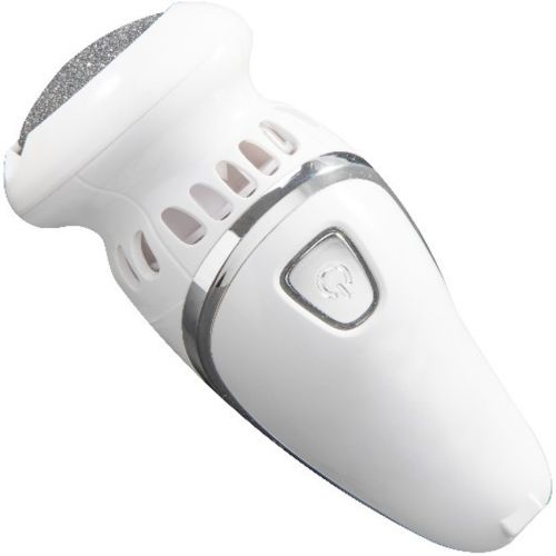 Пемза для ніг Callus Remover Vacuum електрична шліфувальна пилка, акумуляторна електропемза для чищення п'ят і видалення мозолів c usb зарядкою