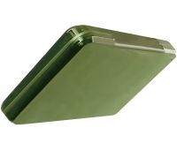 Органайзер для таблеток Portable Pill Box MSK-3516 на 21 комірку, кишеньковий контейнер для зберігання ліків на 7 днів, таблетниця диспенсер на тиждень