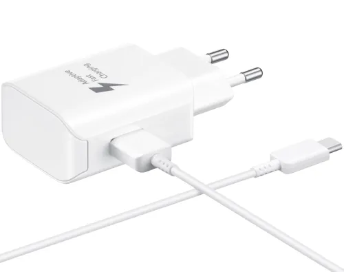 Адаптер зарядка 220V на USB 2A Fast Charger D5 EP-TA300