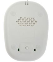 Підігрівач чашок Automatic Thermostatic coaster LSK-1502 для чаю та кави, Нагрівач підставка Lucky чашки з підігрівом до 55°C від мережі 220В