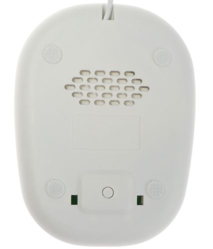 Підігрівач чашок Automatic Thermostatic coaster LSK-1502 для чаю та кави, Нагрівач підставка Lucky чашки з підігрівом до 55°C від мережі 220В