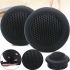Автомобильные врезные колонки пищалки D=2.5 cm ProAudio TS-T120 500W динамики в авто 2 шт, Акустика TS T120 500 Вт в машину, Автоакустика Черные