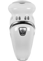 Пемза для ніг Callus Remover Vacuum електрична шліфувальна пилка, акумуляторна електропемза для чищення п'ят і видалення мозолів c usb зарядкою