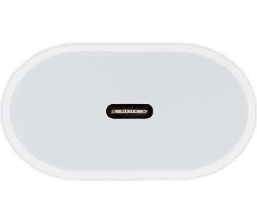 Універсальний зарядний пристрій 20W USB-З to TC/Mi/iP Cable Power Adapter + потрійний кабель 3 в 1, зарядний блок живлення 20 Вт для телефону