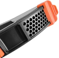 Багатофункціональний подрібнювач часнику очищувач Multifunctional Garlic Presser YFZ-061 часничниця, ручний прес овощечистка терка для овочів