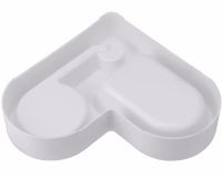 Автоматична годівниця для собак і кішок Automatic Pet Feeder Bowl LY-622 з автоматичною поїлкою для тварин, миска поїлка 2в1 для корму і води
