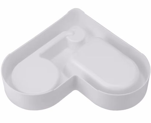 Автоматична годівниця для собак і кішок Automatic Pet Feeder Bowl LY-622 з автоматичною поїлкою для тварин, миска поїлка 2в1 для корму і води