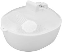 Машина для розморожування М'яса Defroster повітряна сушка, харчової лоток контейнер для розморожування і стерилізації продуктів з вентилятором USB