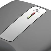 Електрична машинка Hoffmans HM-3010 1400W для приготування пончиків на 16 штук, Апарат для випікання донатів з антипригарним покриттям від мережі