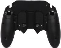 Триггеры для смартфона Mobile Controller AK-66 беспроводной геймпад джойстик для игры на телефоне IOS Android, универсальный геймпад-джойстик AK66