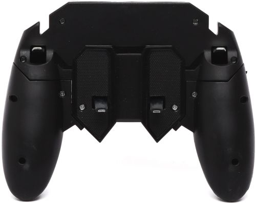 Триггеры для смартфона Mobile Controller AK-66 беспроводной геймпад джойстик для игры на телефоне IOS Android, универсальный геймпад-джойстик AK66
