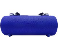 Бездротова Bluetooth колонка Hopestar H39 10W портативна акумуляторна блютуз акустика зі світлодіодним LED підсвічуванням FM-радіо USB microSD AUX