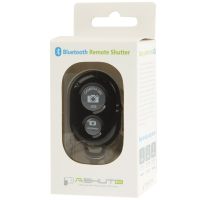 Пульт-кнопка Bluetooth Hoco RC - 100 дистанційного керування камерою телефону для селфи палиці, універсальний брелок, пульт для Android і IOS, штатива