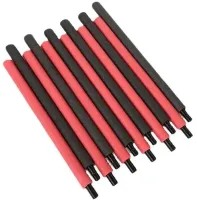 Дитячий батут Tilly BT-RJ-0072 140 см до 60 кг із захисною сіткою та м'якою обшивкою, Круглий батут YH-D007 на пружинах для дому та вулиці для дітей