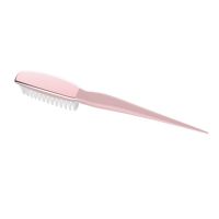 Пластикова гребінець для додання об'єму волоссю Stunning Volume Styler - 035oz жіноча щітка для волосся, гребінець-щітка для укладання волосся рожева