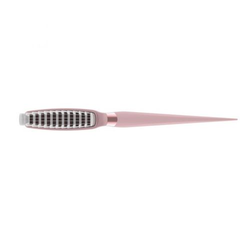 Пластикова гребінець для додання об'єму волоссю Stunning Volume Styler - 035oz жіноча щітка для волосся, гребінець-щітка для укладання волосся рожева
