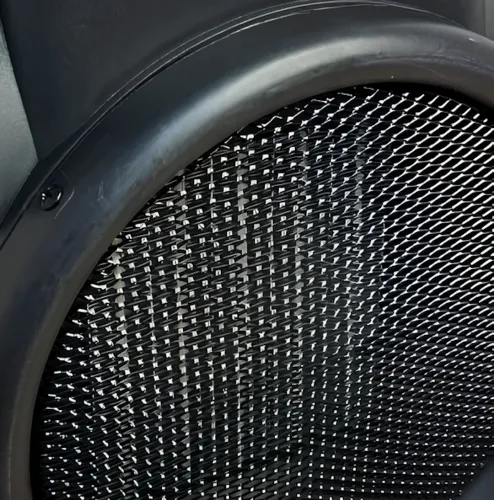 Теплова гармата Grunfeld GG1506-2 3000W 3 режими до 280 м3/год, Електричний підлоговий обігрівач тепловентилятор NF-002 3кВт від мережі Жовтий