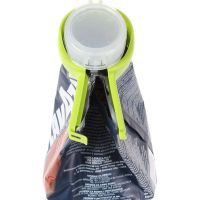 Універсальний затиск для пакетів з дозатором Bradex NF-6765, для сипучих продуктів і спецій, герметична кришка Брадекс на мішки і пакети для круп
