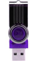 USB Flash 32Gb флешка Kingston DataTraveler DT101 G2 флеш-накопичувач, карта пам'яті, USB-накопичувач для зберігання документів, фото і відео 32Гб