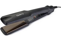 Утюжок выпрямитель Gemei GM-2995 45W керамическая плойка для выравнивания и укладки волос, прибор щипцы с быстрым нагревом и индикатором Gemmy