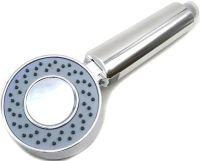 Двостороння душова лійка Multifunctional Faucet насадка для душу 3 режими поливу, масажна душова гарнітура, змішувач з відсіком для шампуню гелю