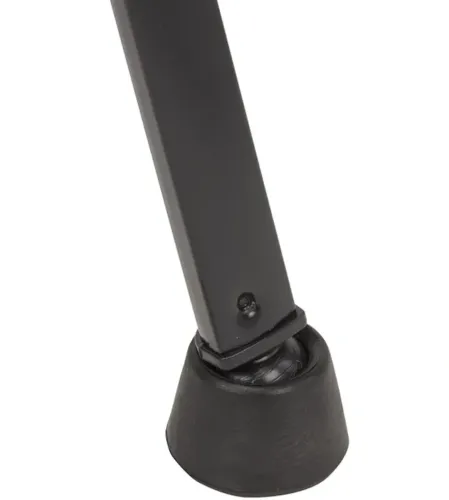 Підлогова телескопічна тринога мольберт Brushme M01 55-167 см для малювання картин Регульований настільний штатив для полотна MAALEO 23669 з чохлом